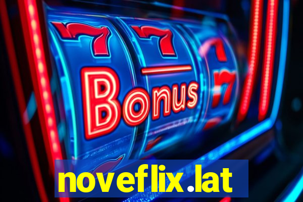 noveflix.lat