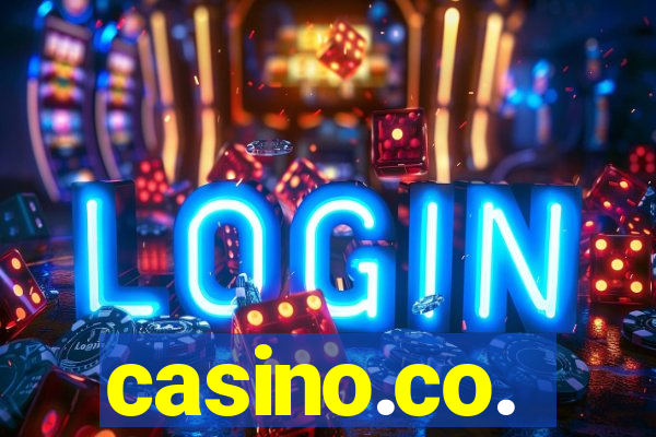 casino.co.