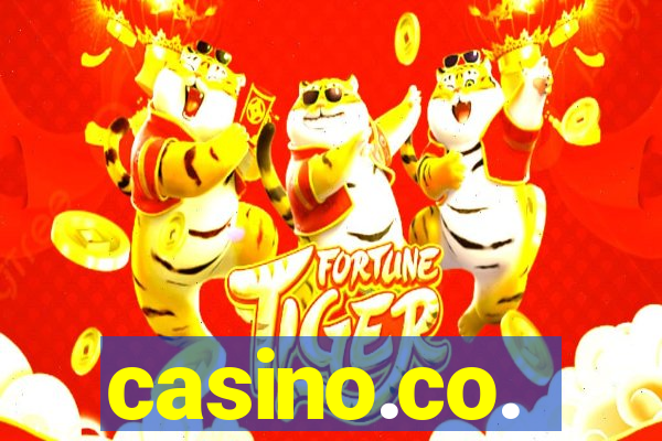 casino.co.