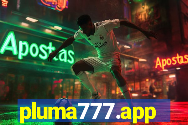 pluma777.app