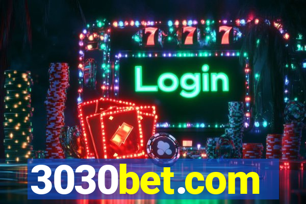 3030bet.com