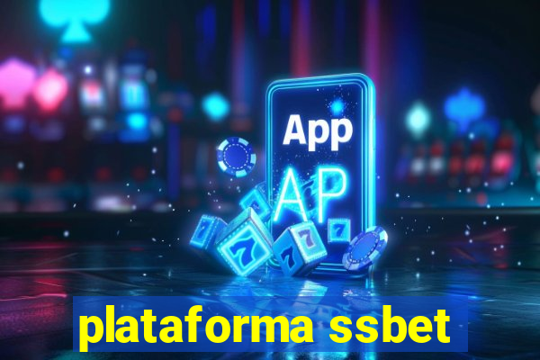 plataforma ssbet