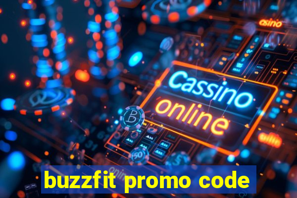 buzzfit promo code