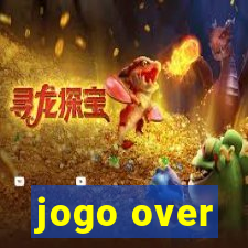 jogo over