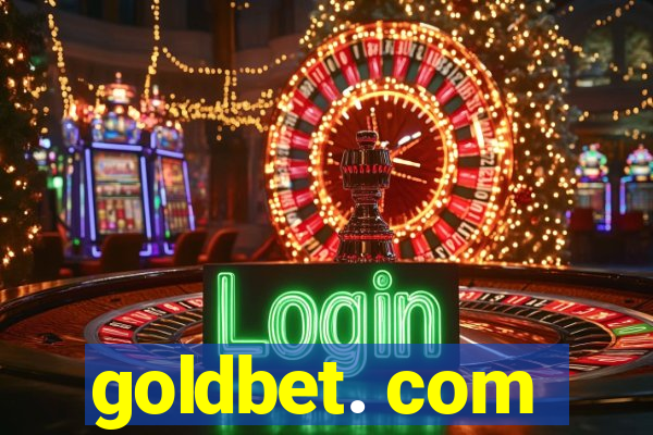 goldbet. com