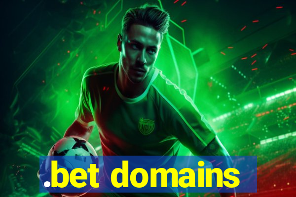 .bet domains