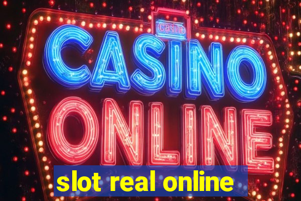 slot real online