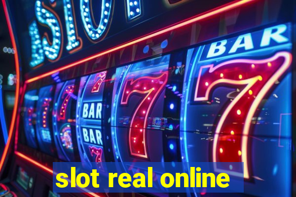 slot real online