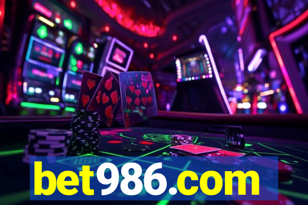 bet986.com