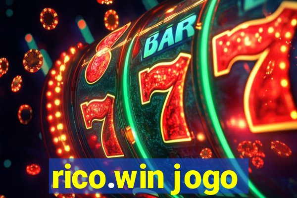 rico.win jogo