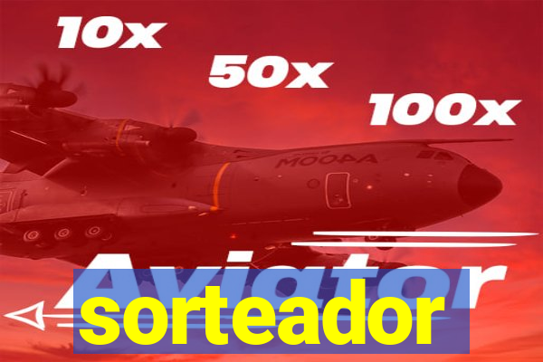 sorteador