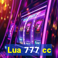 Lua 777 cc