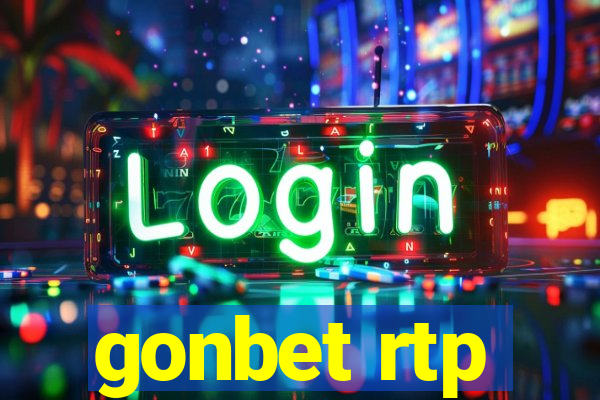 gonbet rtp