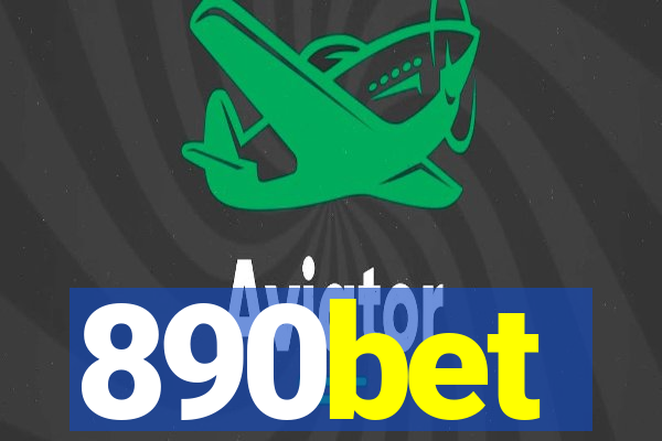 890bet