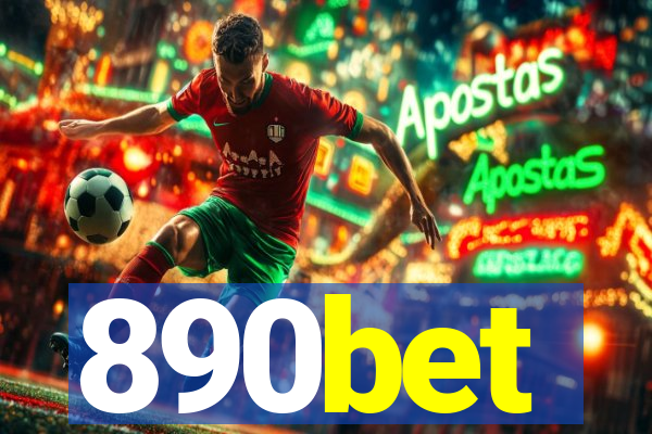 890bet