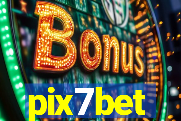 pix7bet