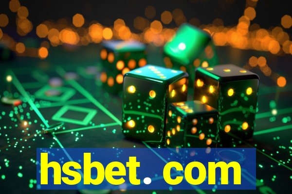 hsbet. com