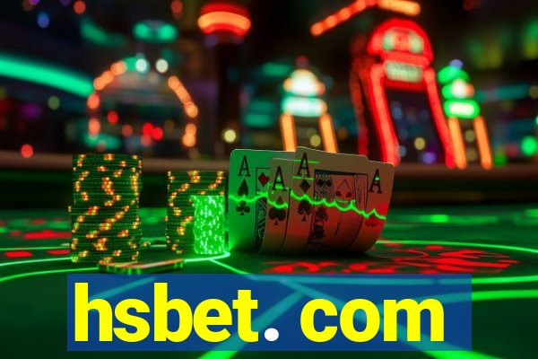 hsbet. com