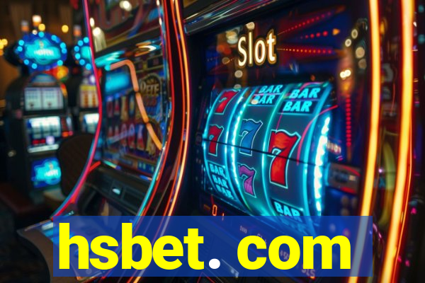 hsbet. com