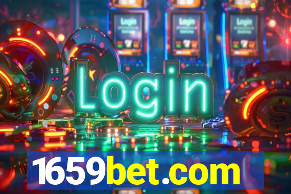 1659bet.com