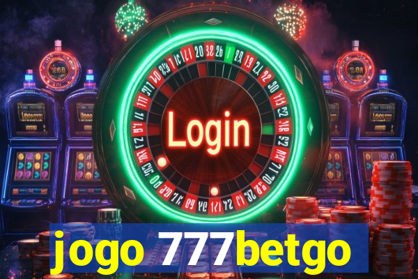 jogo 777betgo