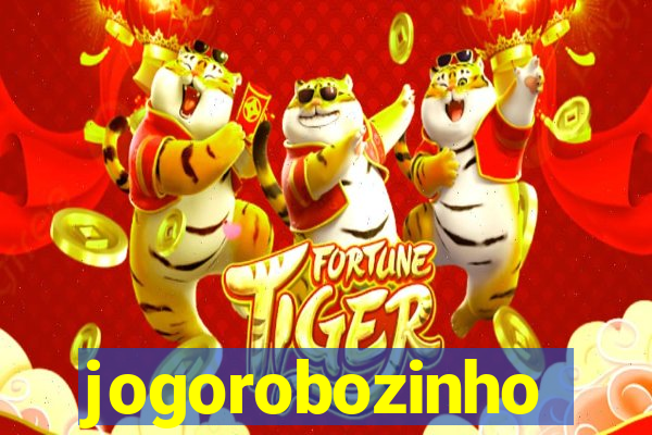 jogorobozinho