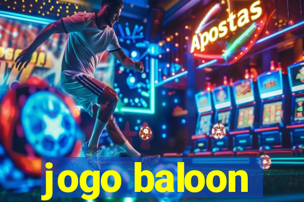 jogo baloon