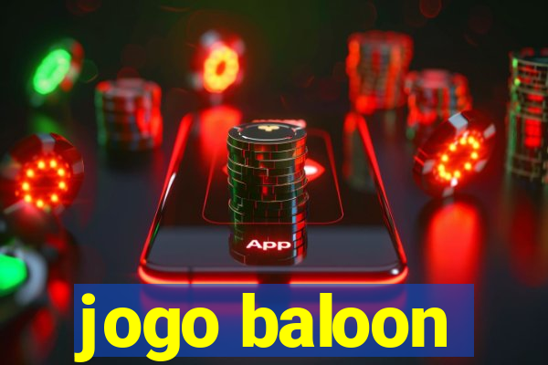 jogo baloon