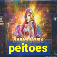 peitoes