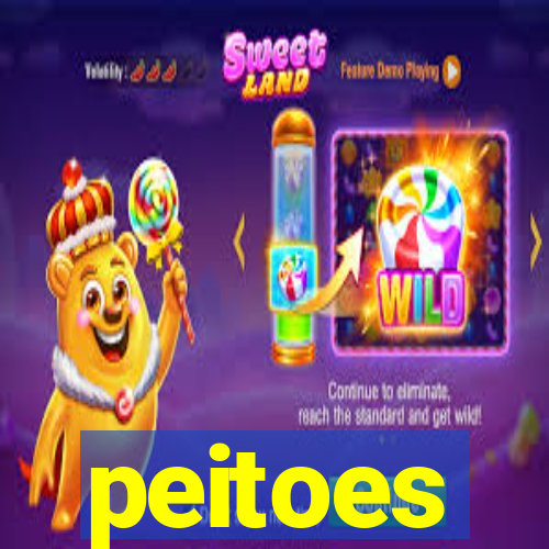 peitoes