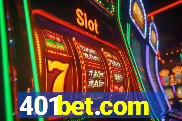 401bet.com