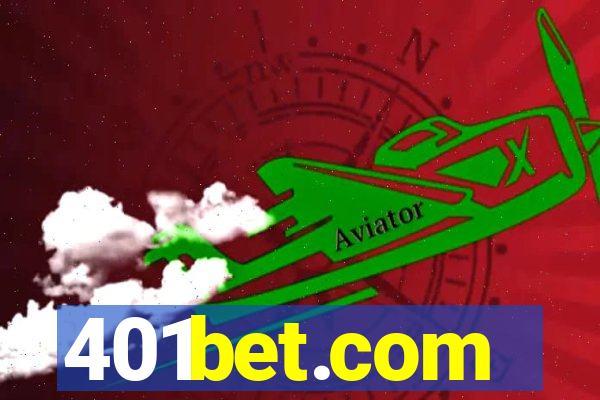 401bet.com