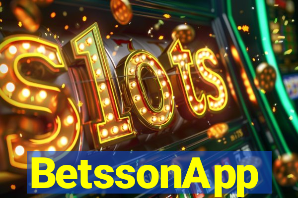 BetssonApp