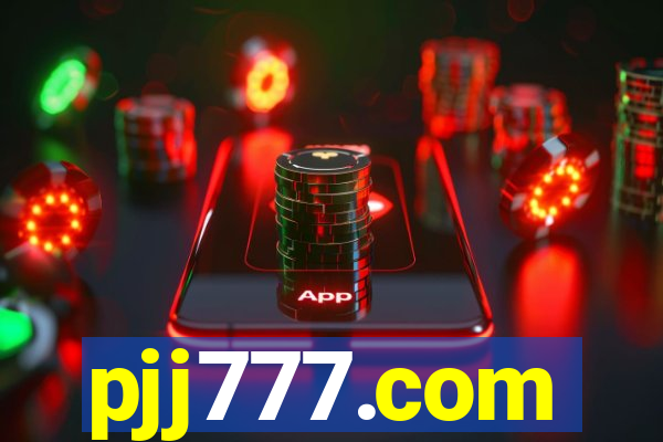 pjj777.com