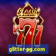 glitter pg.com