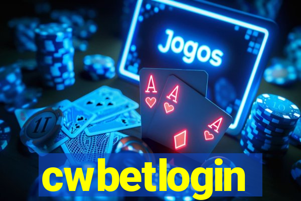 cwbetlogin