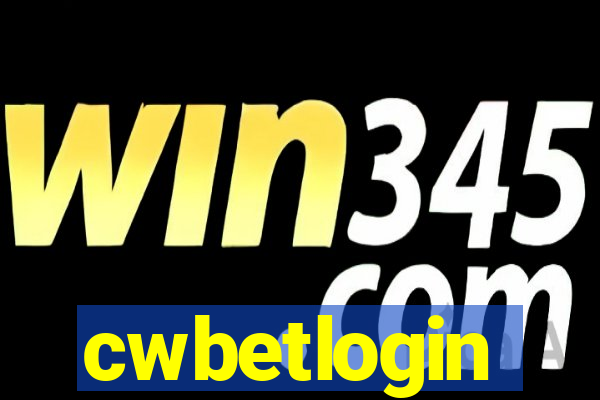 cwbetlogin