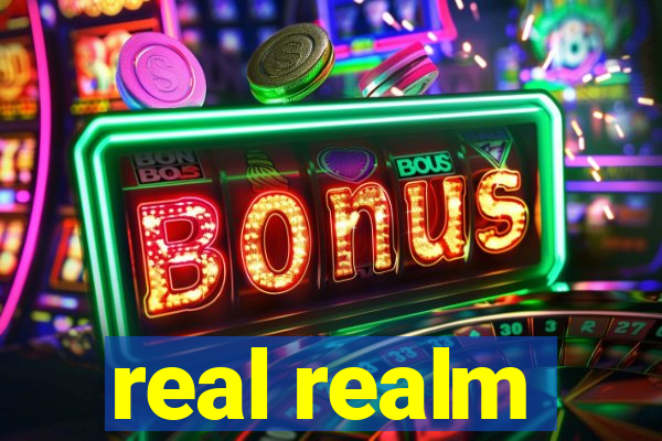 real realm