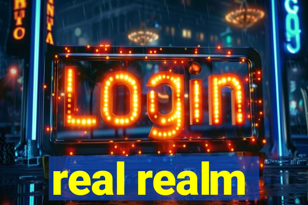 real realm