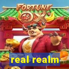 real realm