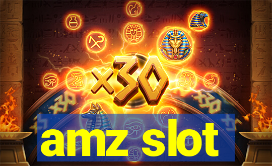 amz slot