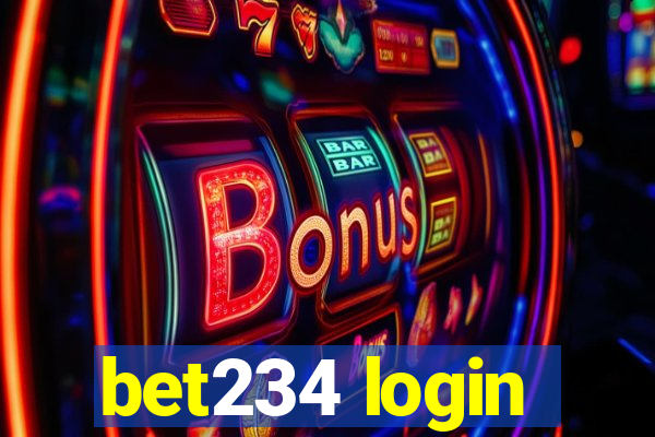 bet234 login