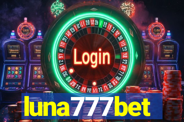 luna777bet