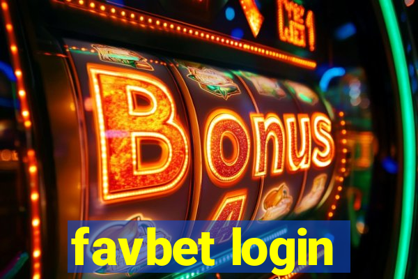 favbet login