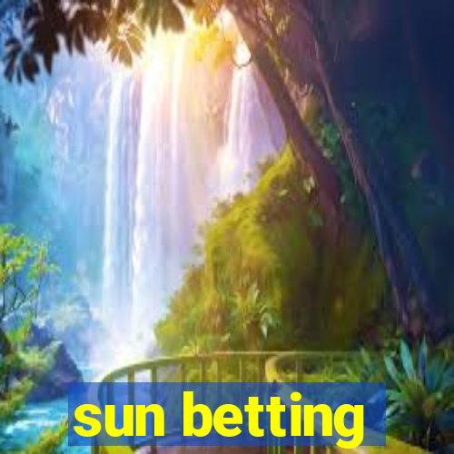 sun betting