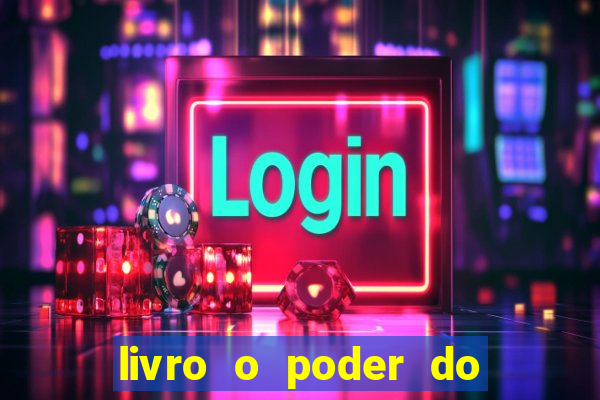 livro o poder do agora pdf