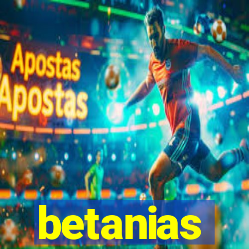 betanias