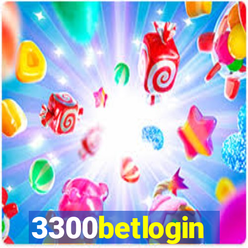 3300betlogin