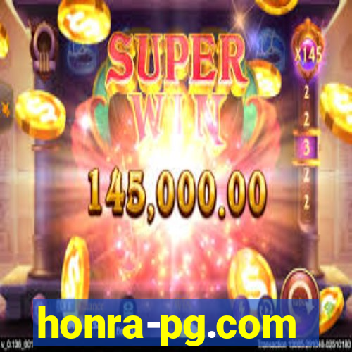 honra-pg.com