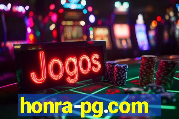 honra-pg.com